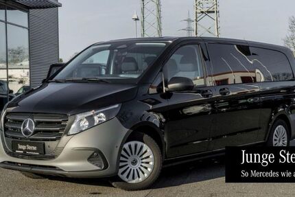 Mercedes-Benz Vito 16.350 km 51.670 &euro; Büttelborn 64572