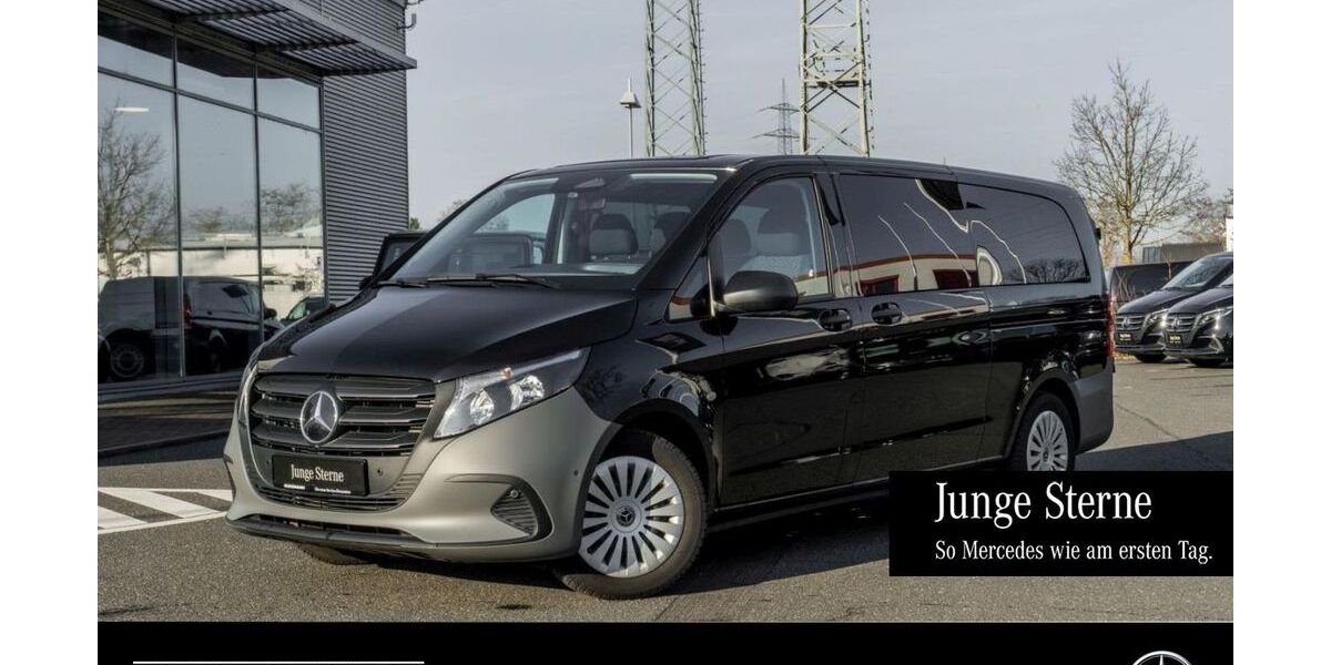 Mercedes-Benz Vito 16.350 km 51.670 &euro; Büttelborn 64572