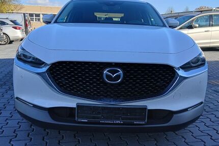 Mazda CX-3 67.742 km 20.890 &euro; Ingelheim 55218