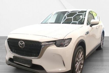 Mazda CX-60 49.666 km 30.433 &euro; Eschborn 65760