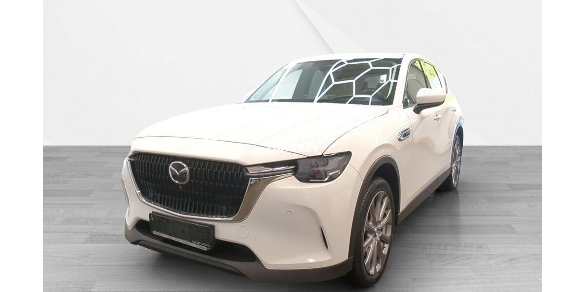 Mazda CX-60 49.666 km 30.433 &euro; Eschborn 65760
