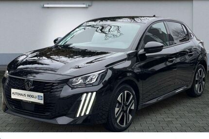 Peugeot 208 19.566 km 19.680 &euro; Rüsselsheim 65428