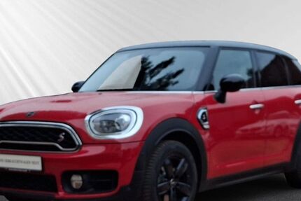 Mini Countryman S (Cooper) 110.391 km 17.778 &euro; Wiesbaden 65203