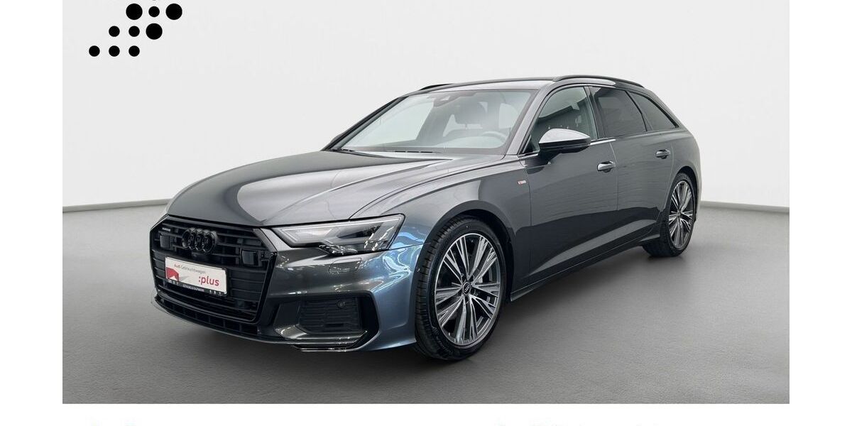 Audi A6 60.640 km 37.390 &euro; Hofheim 65719