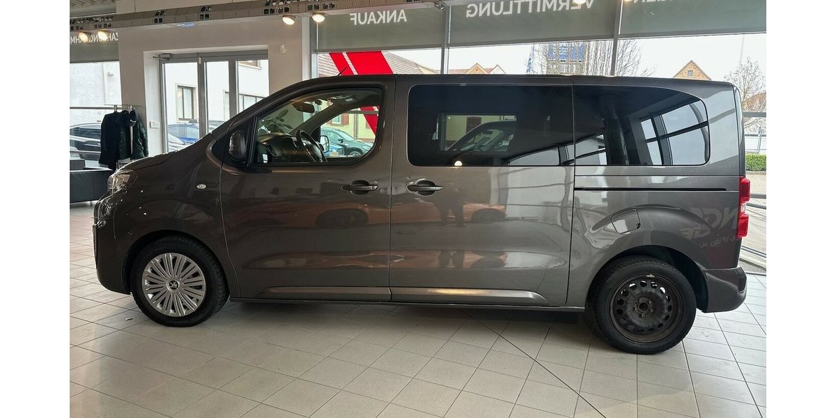Peugeot Traveller Active L2 |HeadUp|PDC|CarPlay|1-HD| 113.000 km 23.899 &euro; Mainz-Kostheim 55246