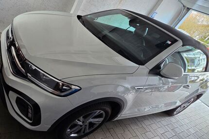 VW T-Roc 9.000 km 34.900 &euro; Idstein 65510