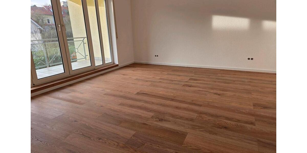 Etagenwohnung Ingelheim am Rhein - 3 Zimmer, 90 m&sup2;, 850&euro; | Angebot:25521223