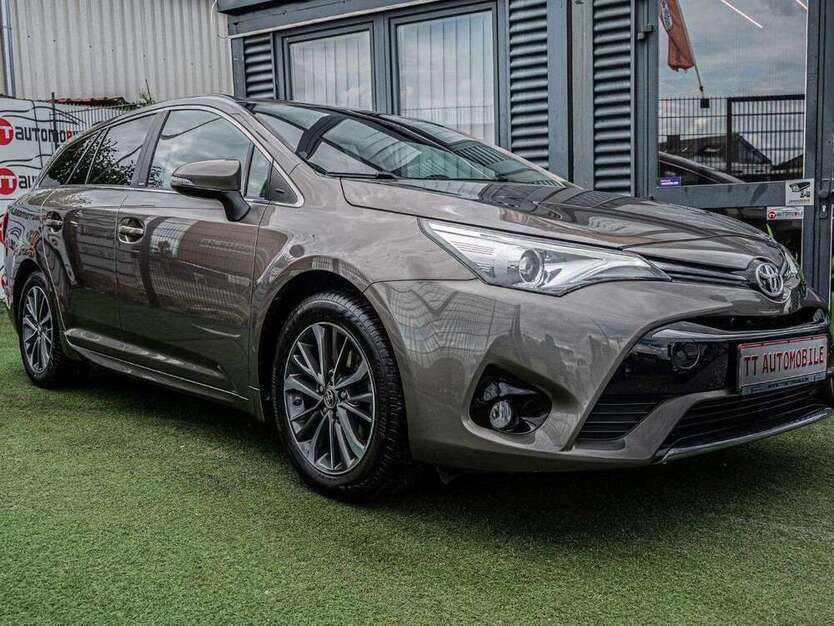 Avensis