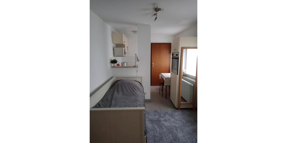Etagenwohnung Flörsheim am Main - 1 Zimmer, 20 m&sup2;, 580&euro; | Angebot:26551724