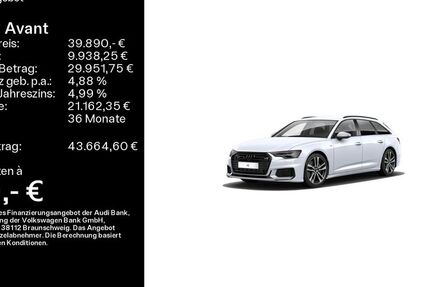 Audi A6 97.978 km 38.490 &euro; Oberursel 61440