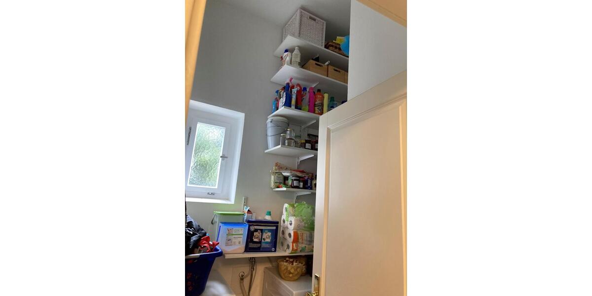 Ruhiges Wohnen im Herzen von Erbenheim 4 zimmer