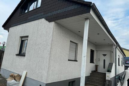 Einfamilienhaus top Lage