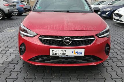 Opel Corsa 54.480 km 12.390 &euro; Ingelheim 55218