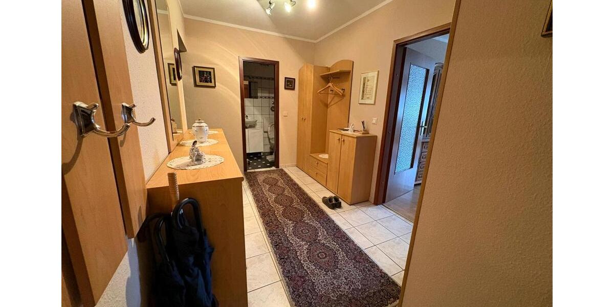 Etagenwohnung Mainz Bretzenheim - 3 Zimmer, 84 m&sup2;, 350.000&euro; | Angebot:25429647