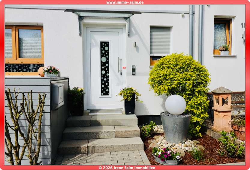 Einfamilienhaus Wiesbaden Bierstadt - 6 Zimmer, 160 m&sup2;, 739.000&euro; | Angebot:26320796