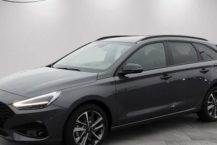 Hyundai i30 16.887 km 24.900 &euro; Mainz 55120