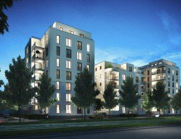 Hochparterre Frankfurt am Main Bockenheim - 3 Zimmer, 82 m&sup2;, 610.000&euro; | Angebot:26678971