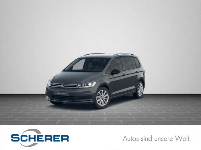 VW Touran 16.188 km 40.980 &euro; Mainz 55129