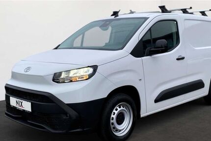 Toyota Proace City 21.000 km 20.490 &euro; Eschborn 65760