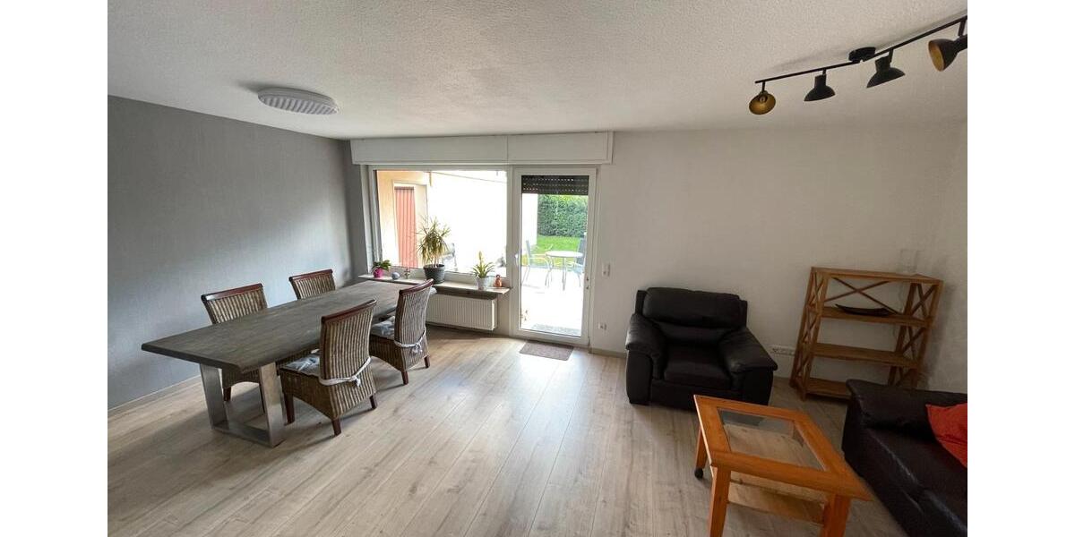 Doppelhaushälfte Hattersheim am Main - 5 Zimmer, 121 m&sup2;, 2.249&euro; | Angebot:26267906