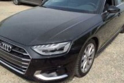 Audi A4 110.616 km 19.890 &euro; Oberursel 61440