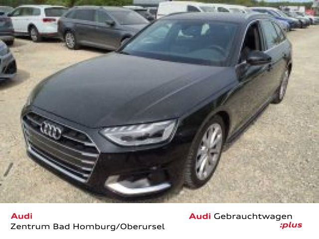 Audi A4 110.616 km 19.890 &euro; Oberursel 61440
