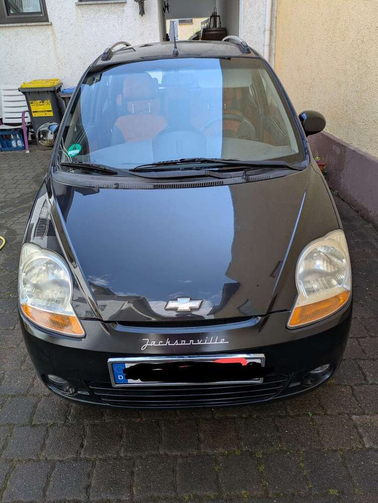 Matiz