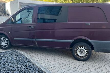 Mercedes-Benz Vito 299.999 km 3.700 &euro; Bad Schwalbach 65307