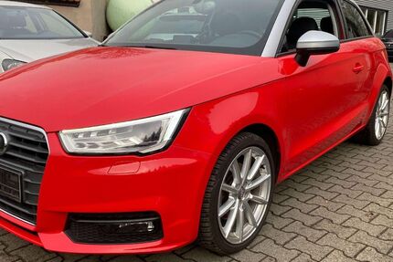 Audi A1 71.000 km 12.499 &euro; Eppstein 65817