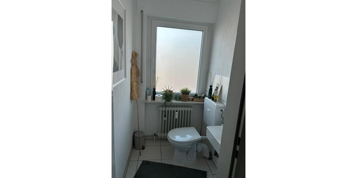 Etagenwohnung Saulheim - 4 Zimmer, 108 m&sup2;, 1.242&euro; | Angebot:26664237
