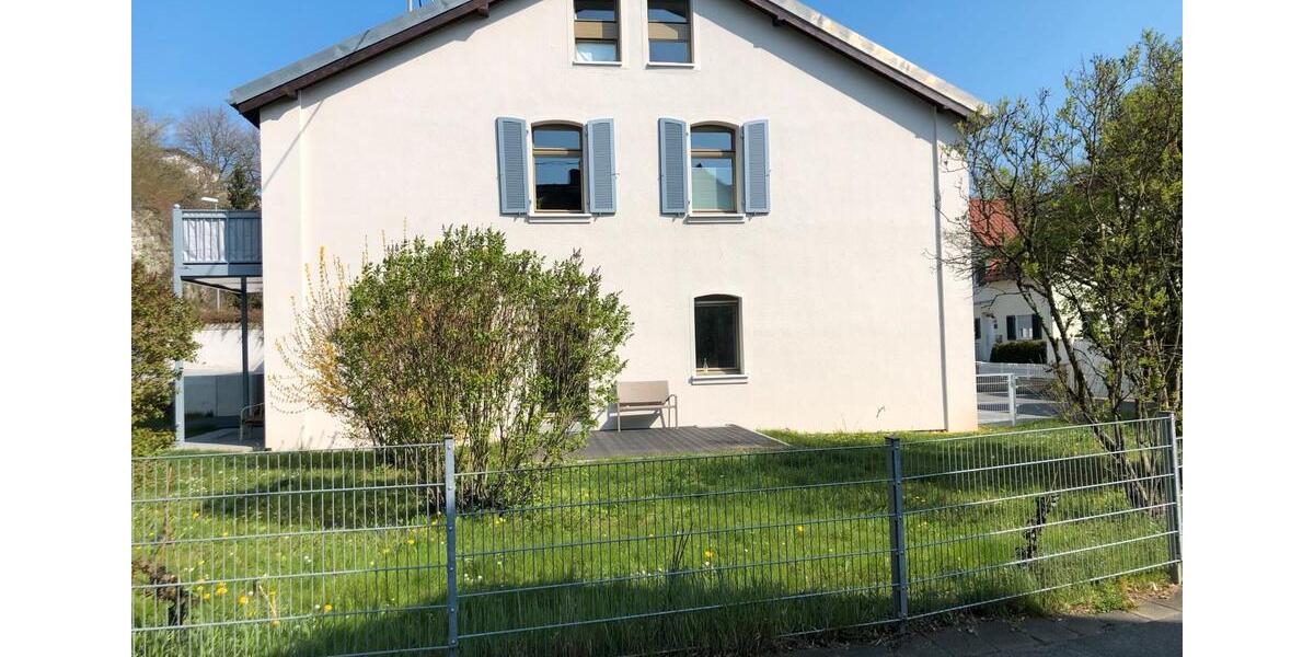 Wiesbaden-Sonnenberg, 2 Wohnungen zu vermieten 3 zimmer