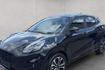 Ford Puma 9.185 km 24.550 € Frankfurt 60386