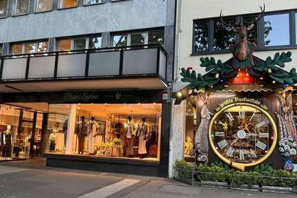 Gewerbeobjekt Wiesbaden - 6.000&euro; | Angebot:26487438