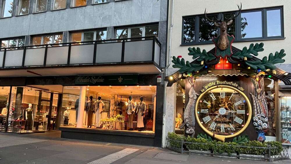 Gewerbeobjekt Wiesbaden - 6.000&euro; | Angebot:26487438