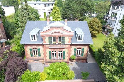 Wohnung Wiesbaden Biebrich - 4 Zimmer, 114 m&sup2;, 1.950&euro; | Angebot:25344588