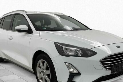 Ford Focus 35.608 km 16.480 &euro; Ingelheim 55218