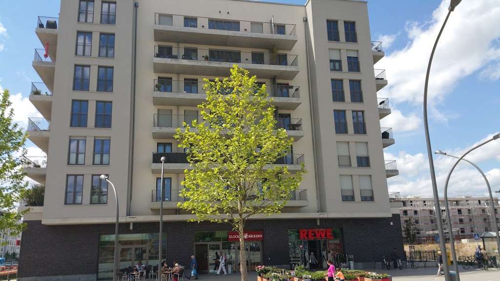 Etagenwohnung Frankfurt am Main Bockenheim - 2 Zimmer, 74 m&sup2;, 1.299&euro; | Angebot:25563636