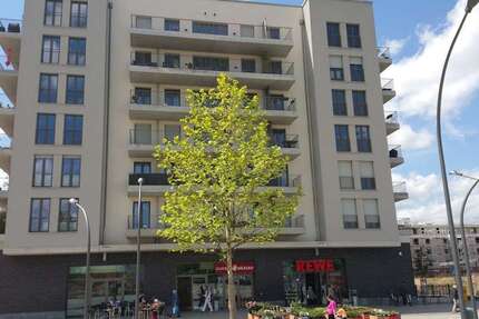 Wohnung Frankfurt am Main Bockenheim - 2 Zimmer, 74 m&sup2;, 1.299&euro; | Angebot:25563636