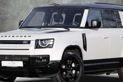 Land Rover Defender 3.680 km 97.850 &euro; Kronberg 61476