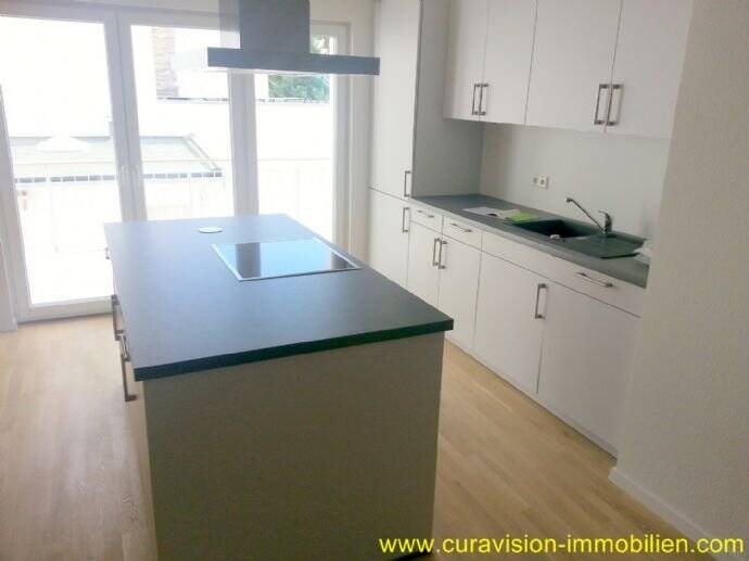 Etagenwohnung Eltville am Rhein Hattenheim - 4 Zimmer, 102 m&sup2;, 1.350&euro; | Angebot:26763494