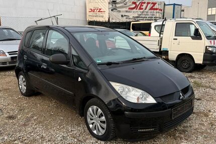 Mitsubishi Colt 126.000 km 2.499 &euro; Kelkheim 65779
