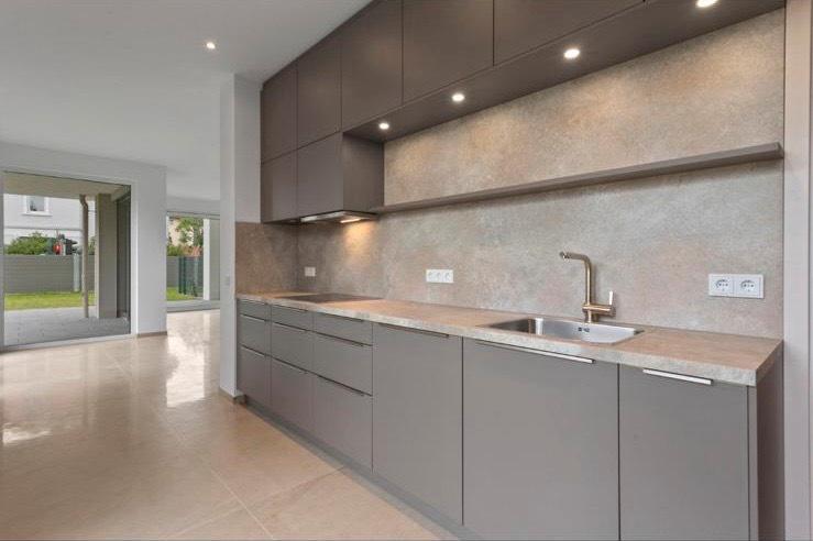 Erdgeschoßwohnung Oberursel (Taunus) - 4 Zimmer, 159 m&sup2;, 3.500&euro; | Angebot:24422082