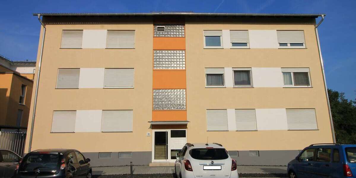 Wohnung zum Mieten in Büttelborn 707,66 € 74.49 m² 3 zimmer