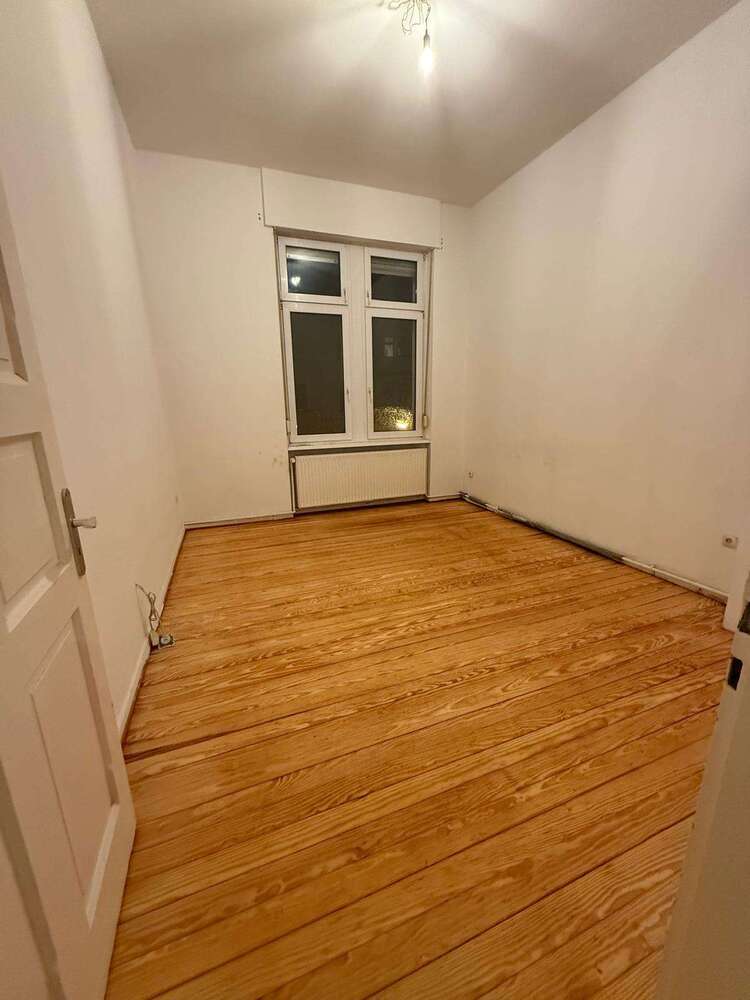 Wohnung zum Mieten in Wiesbaden 800 € 60 m²