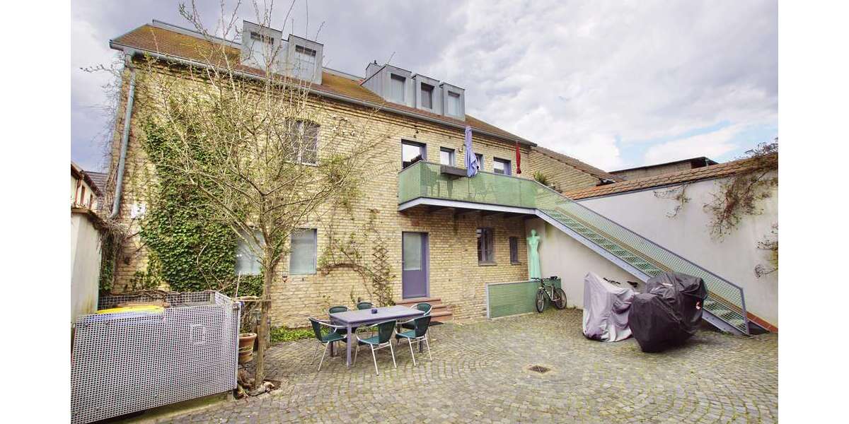 Einfamilienhaus Eltville am Rhein Erbach - 20 Zimmer, 459 m&sup2;, 1.690.000&euro; | Angebot:25441597