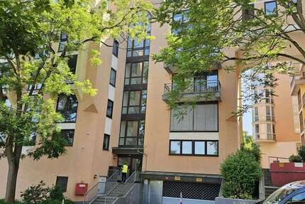 Wohnung Mainz Gonsenheim - 2 Zimmer, 42 m&sup2;, 149.000&euro; | Angebot:26818419