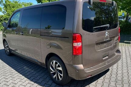 Citroen SpaceTourer 93.800 km 29.980 € Mainz 55129