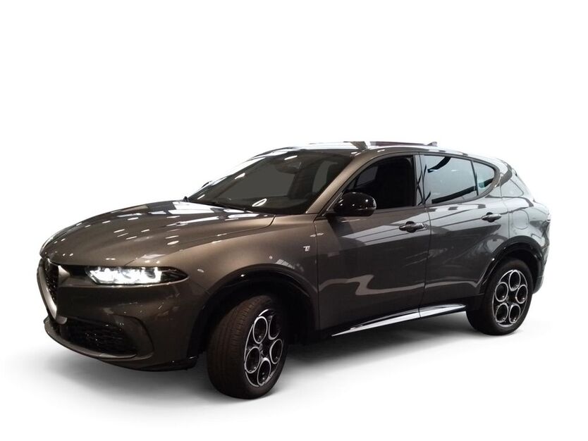 Alfa Romeo Tonale 5.499 km 44.950 € Oberursel (Taunus) OT Oberursel 61440