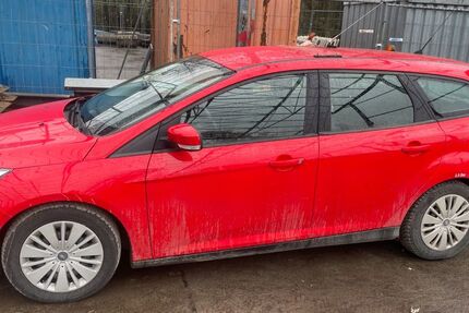 Ford Focus 109.720 km 5.700 &euro; Hattersheim 65795