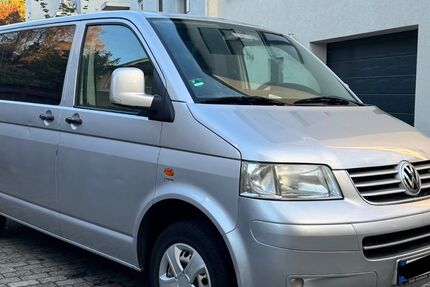 VW T5 Transporter 398.635 km 3.200 € Kronberg im Taunus 61476